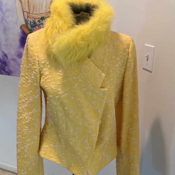 NWT LUCA Luca Skirt Suit - Picture 1 of 9